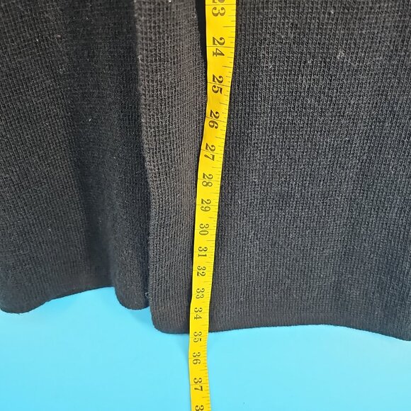 ✨ Solo Tu Vintage-Inspired Knit Coat – Size M - Made in Italy✨ - Picture 6 of 11